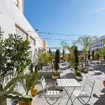 Lisbon Martini Nest By Misha\'S Place 6A
