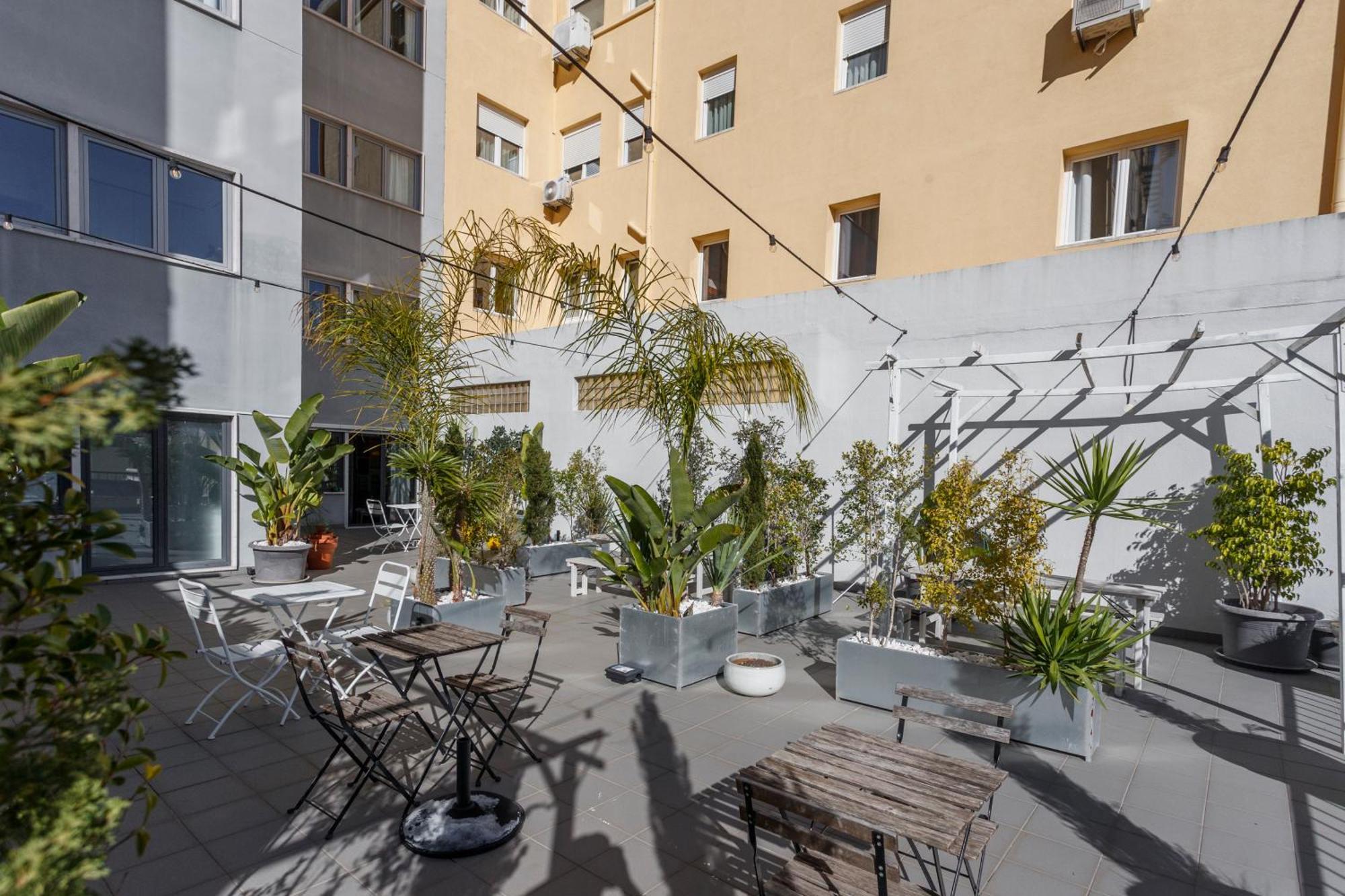 Martini Nest By Misha's Place 6a Lissabon