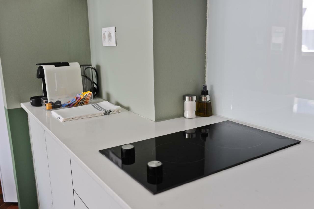 Martini Nest By Misha's Place 6a Apartment Lissabon