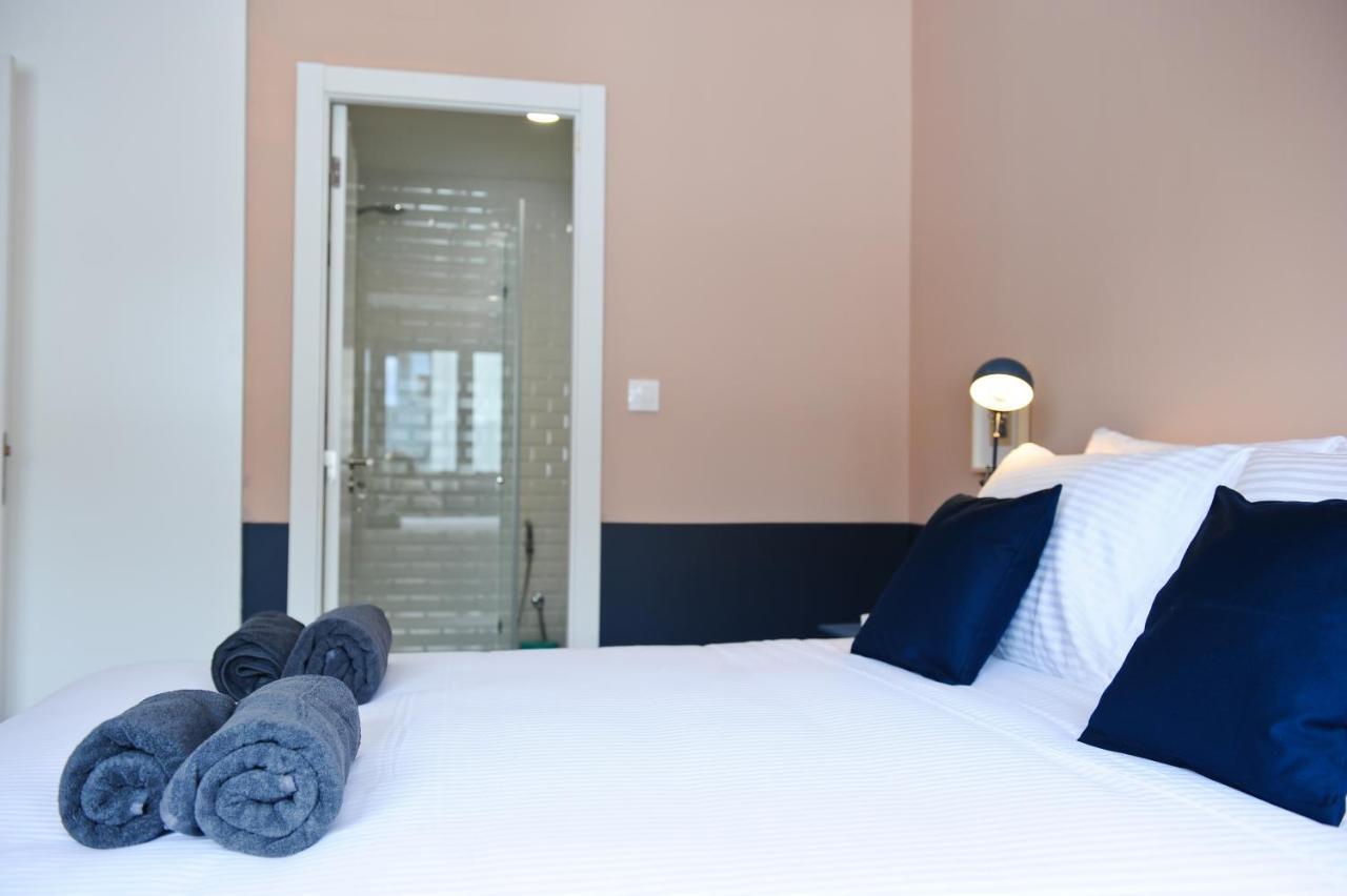 Martini Nest By Misha's Place 6a Apartment Lissabon